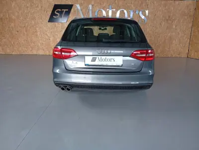 Audi A4 Avant 2015 - 19450 EUR, 167000 km - AUTO.MOTO.pt - 167000km - foto 19 de 19