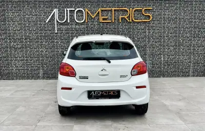 Mitsubishi Space Star 2019 - 11250 EUR, 124000 km - 124000km - foto 7 de 14