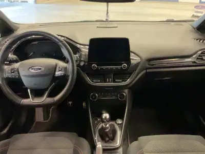 Ford Fiesta 2019 - 11790 EUR, 77751 km - AUTO.MOTO.pt - 77751km - foto 6 de 12