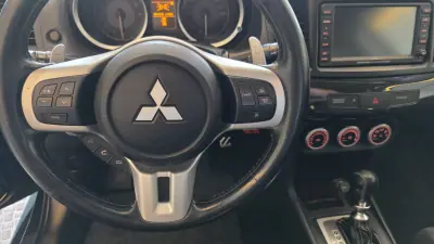 Mitsubishi Lancer 2008 - 39900 EUR, 189878 km - AUTO.MOTO.pt - 189878km - foto 44 de 60