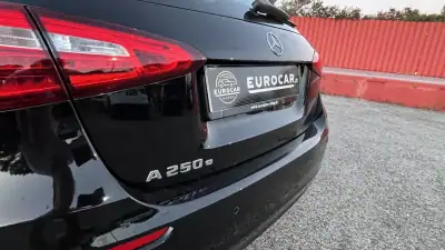 Mercedes-Benz A 250 2022 - 27880 EUR, 43000 km - AUTO.MOTO.pt - 43000km - foto 14 de 66