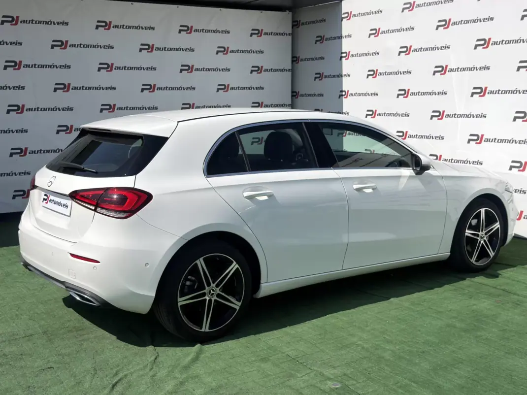 Mercedes-Benz A 180 2018 - 21750 EUR, 102000 km - AUTO.MOTO.pt - 102000km - foto 7 de 18
