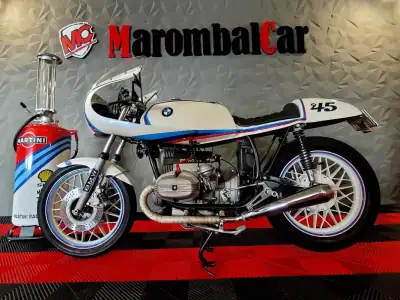 BMW R 12 Base 1981 - 13990 EUR, 18 km - AUTO.MOTO.pt - 18km - foto 13 de 33