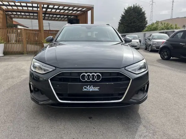 Audi A4 Avant 2022 - 21250 EUR, 195000 km - AUTO.MOTO.pt - 195000km - foto 2 de 45