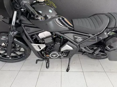 Moto Morini Calibro Bagger 2026 - 7590 EUR, 0 km - AUTO.MOTO.pt - foto 15 de 23