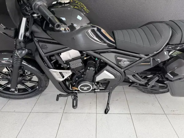 Moto Morini Calibro Bagger 2026 - 7590 EUR, 0 km - AUTO.MOTO.pt - foto 15 de 23