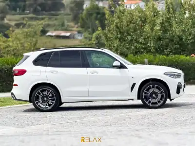 BMW X5 2019 - 47500 EUR, 152000 km - AUTO.MOTO.pt - 152000km - foto 9 de 28