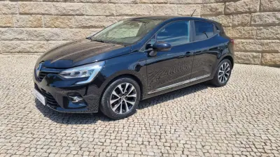 Renault Clio 2020 - 62000km