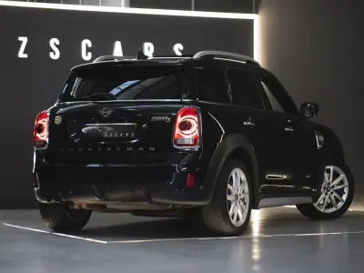 MINI Countryman 2020 - 22990 EUR, 120940 km - AUTO.MOTO.pt - 120940km - foto 6 de 25
