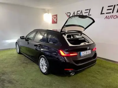 BMW 318 2023 - 24750 EUR, 105000 km - AUTO.MOTO.pt - 105000km - foto 35 de 36