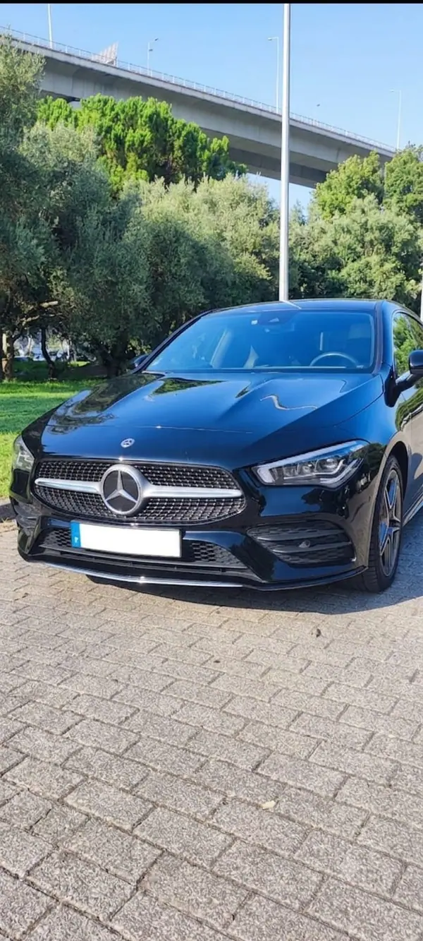 Mercedes-Benz CLA 250 2023 - 24600 EUR, 207791 km - AUTO.MOTO.pt - 207791km - foto 5 de 15