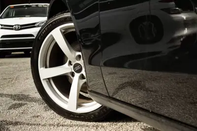 Audi A5 Sportback 2009 - 11900 EUR, 270425 km - AUTO.MOTO.pt - 270425km - foto 10 de 25