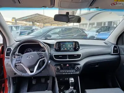 Hyundai Tucson 2019 - 23950 EUR, 80000 km - AUTO.MOTO.pt - 80000km - foto 15 de 31