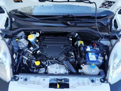 Citroën Nemo 1.3 HDI IVA DEDUTIVEL PACK CLIM 2017 - 8980 EUR, 79000 km - AUTO.MOTO.pt - 79000km - foto 18 de 24