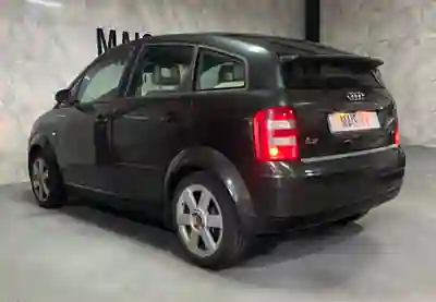 Audi A2 2000 - 2250 EUR, 206000 km - AUTO.MOTO.pt - 206000km - foto 5 de 20
