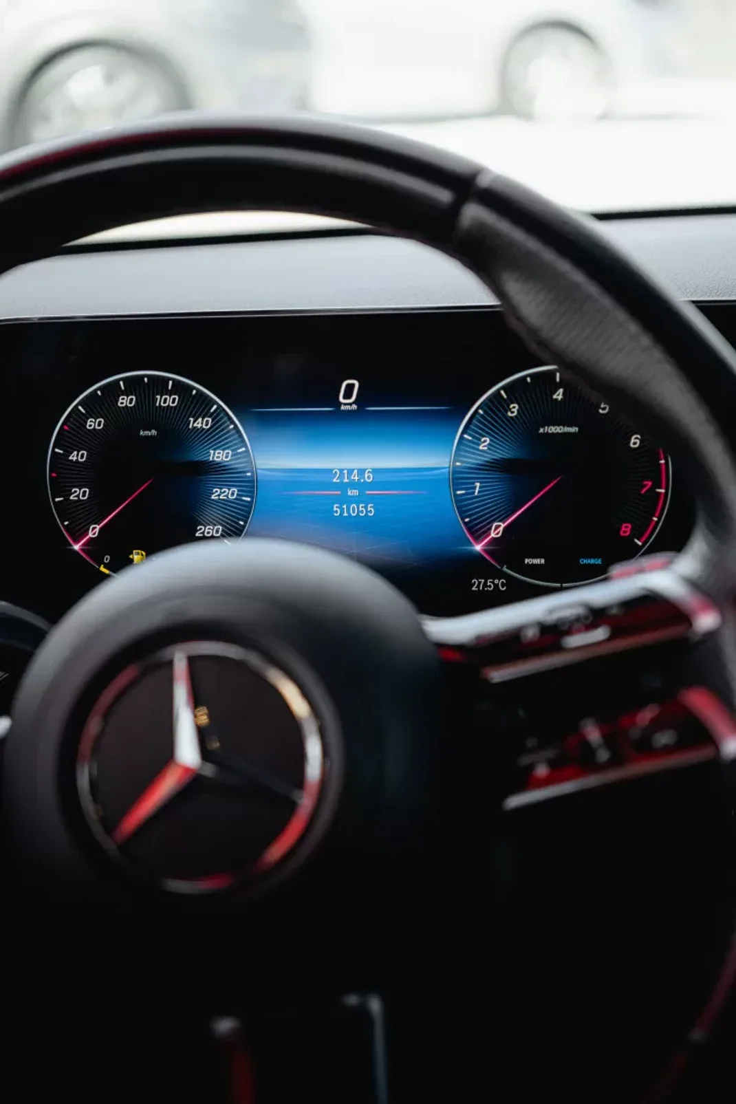 Mercedes-Benz A 200 2023 - 32400 EUR, 51000 km - AUTO.MOTO.pt - 51000km - foto 32 de 32