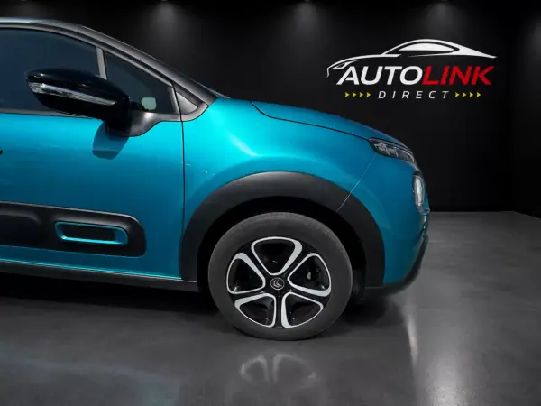 Citroën C3 2022 - 13200 EUR, 98000 km - 98000km - foto 3 de 15