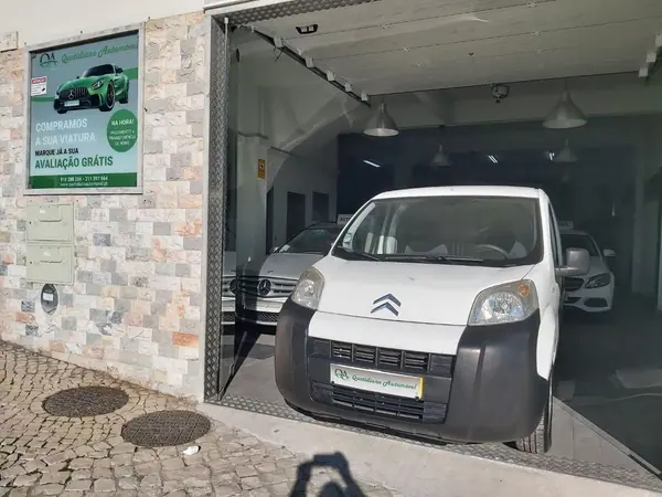 Citroën Nemo 1.3 HDI PACK CLIM 2014 - 6950 EUR, 266290 km - AUTO.MOTO.pt - 266290km - foto 48 de 48
