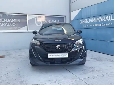 Peugeot 2008 2022 - 17650 EUR, 85621 km - AUTO.MOTO.pt - 85621km - foto 3 de 28