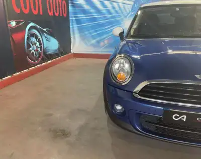 MINI One 2011 - 8500 EUR, 230000 km - AUTO.MOTO.pt - 230000km - foto 10 de 35