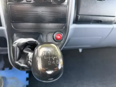 Mitsubishi 2011 - 19750 EUR, 190000 km - AUTO.MOTO.pt - 190000km - foto 14 de 22