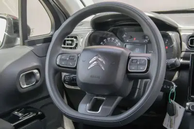 Citroën C3 2022 - 13700 EUR, 55496 km - AUTO.MOTO.pt - 55496km - foto 22 de 32