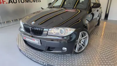 BMW 116 2010 - 6900 EUR, 207907 km - AUTO.MOTO.pt - 207907km - foto 25 de 51
