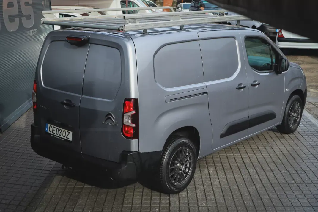 Citroën 2019 - 19880 EUR, 83120 km - AUTO.MOTO.pt - 83120km - foto 11 de 28