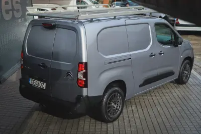 Citroën 2019 - 19880 EUR, 83120 km - AUTO.MOTO.pt - 83120km - foto 11 de 28