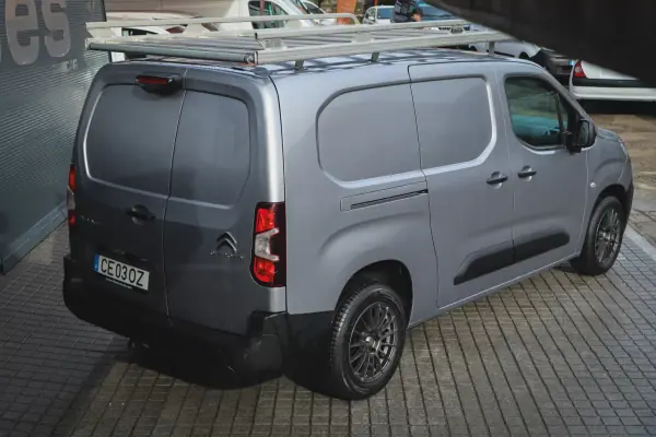Citroën 2019 - 19880 EUR, 83120 km - AUTO.MOTO.pt - 83120km - foto 11 de 28