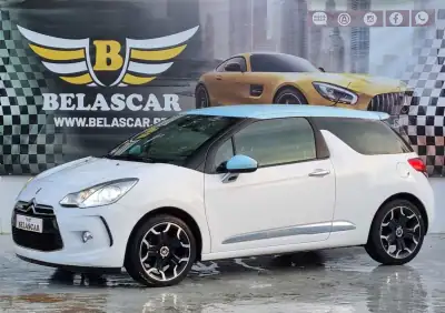 Citroën DS3 2011 - 8500 EUR, 146000 km - AUTO.MOTO.pt - 146000km - foto 5 de 28