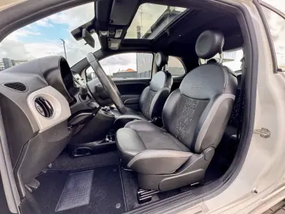 Fiat 500 2021 - 10990 EUR, 111000 km - AUTO.MOTO.pt - 111000km - foto 14 de 18