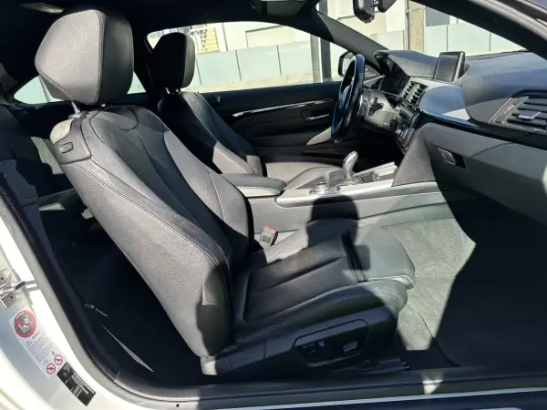 BMW 435 2014 - 19900 EUR, 270000 km - AUTO.MOTO.pt - 270000km - foto 68 de 73
