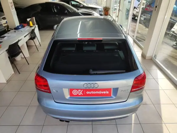 Audi A3 2010 - 10350 EUR, 259000 km - AUTO.MOTO.pt - 259000km - foto 10 de 31