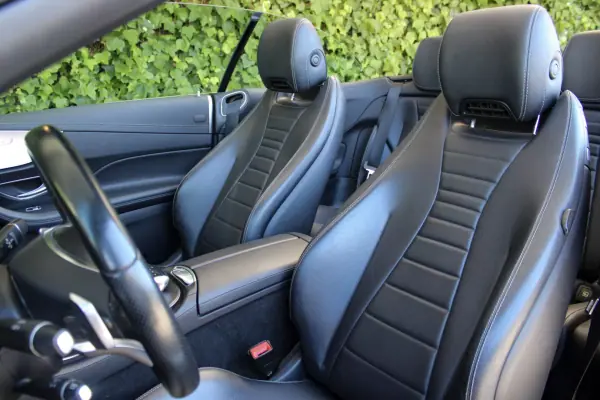 Mercedes-Benz E 220 2018 - 39900 EUR, 106000 km - AUTO.MOTO.pt - 106000km - foto 15 de 21