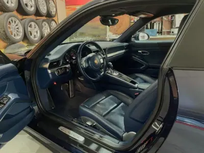 Porsche 911 2015 - 99900 EUR, 86000 km - AUTO.MOTO.pt - 86000km - foto 10 de 36