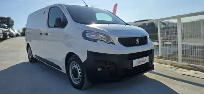 Peugeot 2019 - 16900 EUR, 130000 km - AUTO.MOTO.pt - 130000km - foto 2 de 11