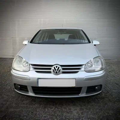Volkswagen Golf 2007 - 5750 EUR, 198000 km - AUTO.MOTO.pt - 198000km - foto 2 de 21