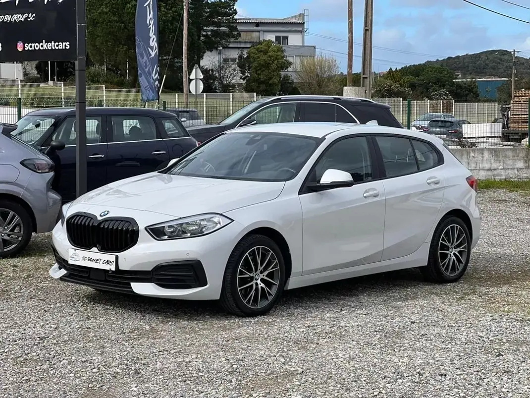 BMW 116 2020 - 16890 EUR, 179900 km - AUTO.MOTO.pt - 179900km - foto 1 de 30