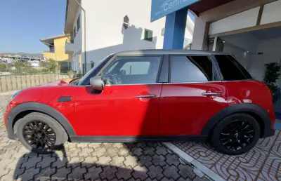 MINI 5 Portas 2021 - 20950 EUR, 87000 km - 87000km - foto 6 de 27