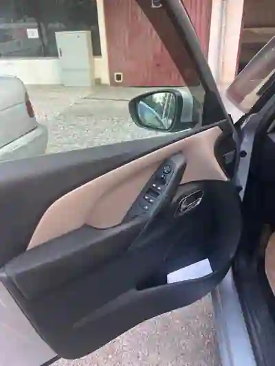Citroën C4 Picasso 2013 - 7000 EUR, 252000 km - 252000km - foto 11 de 12
