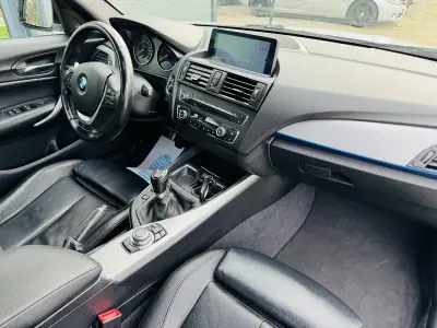 BMW 120 2012 - 16500 EUR, 158762 km - AUTO.MOTO.pt - 158762km - foto 8 de 22