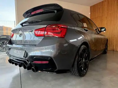 BMW 116 2017 - 17000 EUR, 189000 km - AUTO.MOTO.pt - 189000km - foto 17 de 121