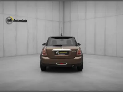 MINI Cooper 2012 - 9990 EUR, 174000 km - AUTO.MOTO.pt - 174000km - foto 4 de 7