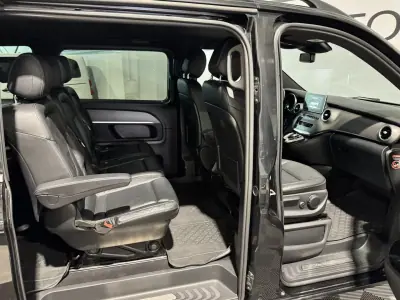 Mercedes-Benz V 250 2019 - 57500 EUR, 110504 km - 110504km - foto 60 de 71