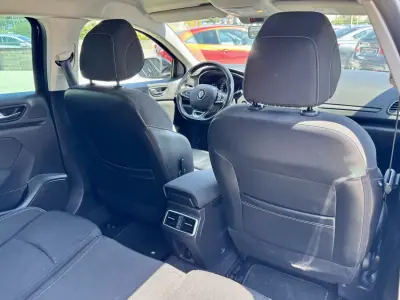 Renault Mégane Sport Tourer 2019 - 10999 EUR, 149000 km - 149000km - foto 16 de 22