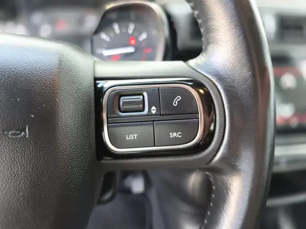 Citroën C3 2021 - 10900 EUR, 31800 km - AUTO.MOTO.pt - 31800km - foto 16 de 31