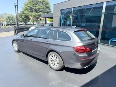 BMW 520 2016 - 20900 EUR, 182000 km - AUTO.MOTO.pt - 182000km - foto 5 de 10
