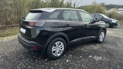Peugeot 3008 2021 - 21800 EUR, 67000 km - AUTO.MOTO.pt - 67000km - foto 6 de 27