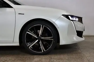 Peugeot 508 SW 2019 - 23900 EUR, 76077 km - AUTO.MOTO.pt - 76077km - foto 32 de 40
